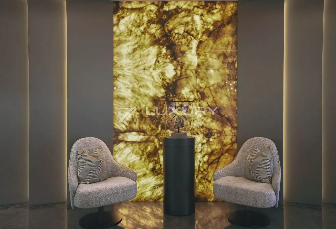 Best-Priced Luxury Office | Premium Location