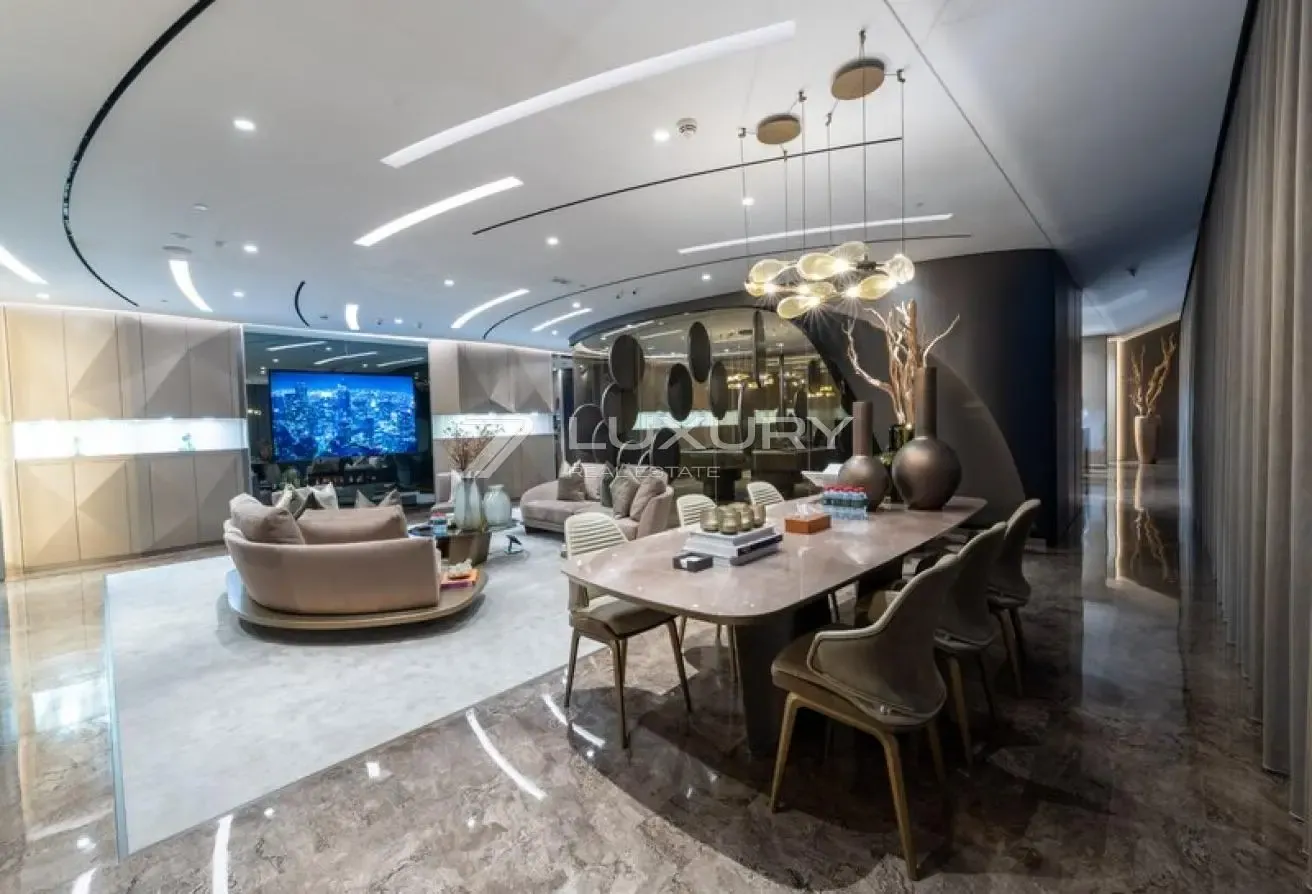 Best-Priced Luxury Office | Premium Location