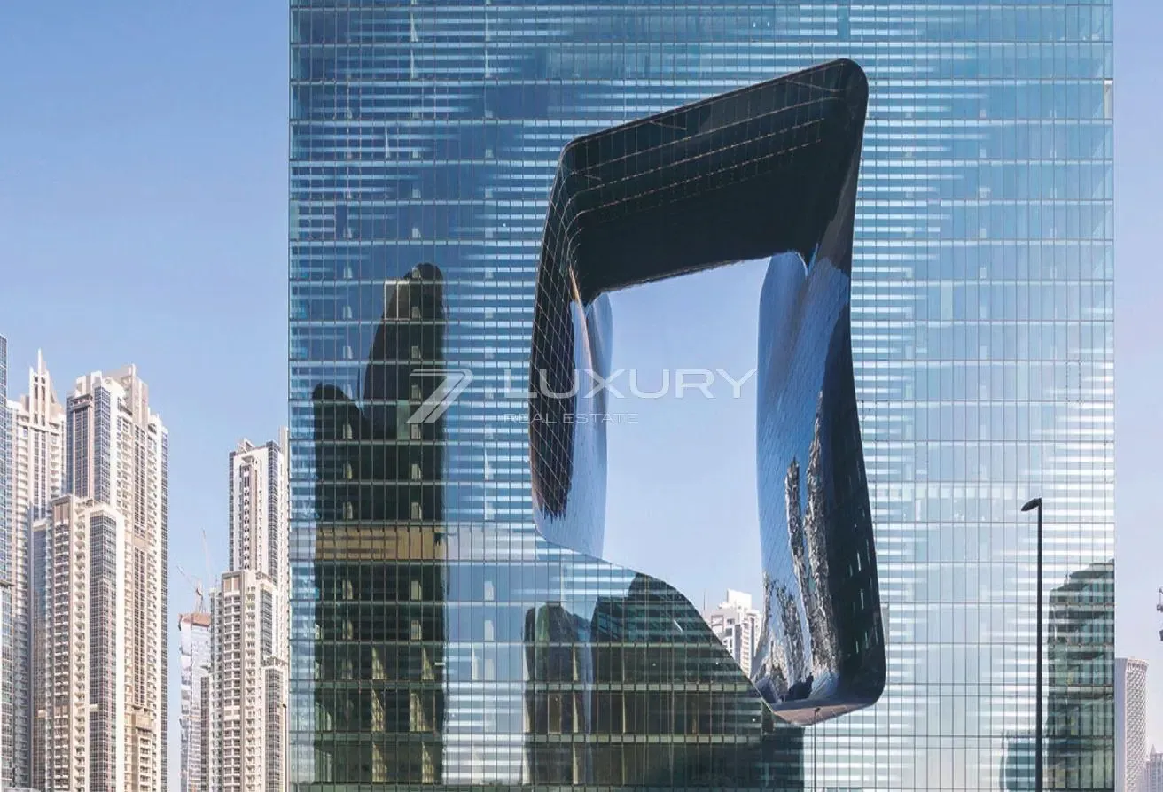Best-Priced Luxury Office | Premium Location