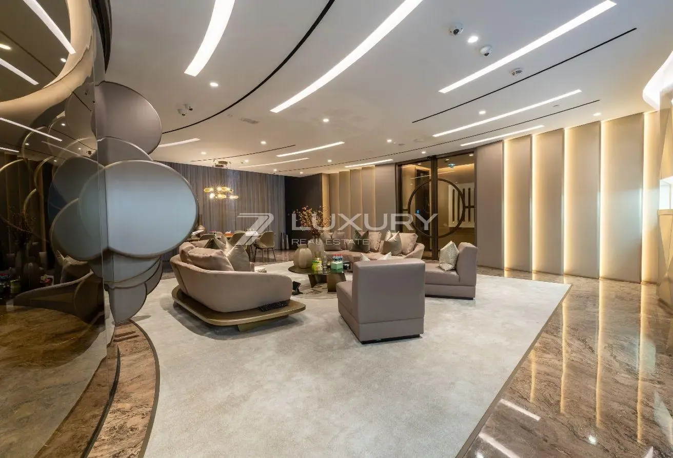 Best-Priced Luxury Office | Premium Location