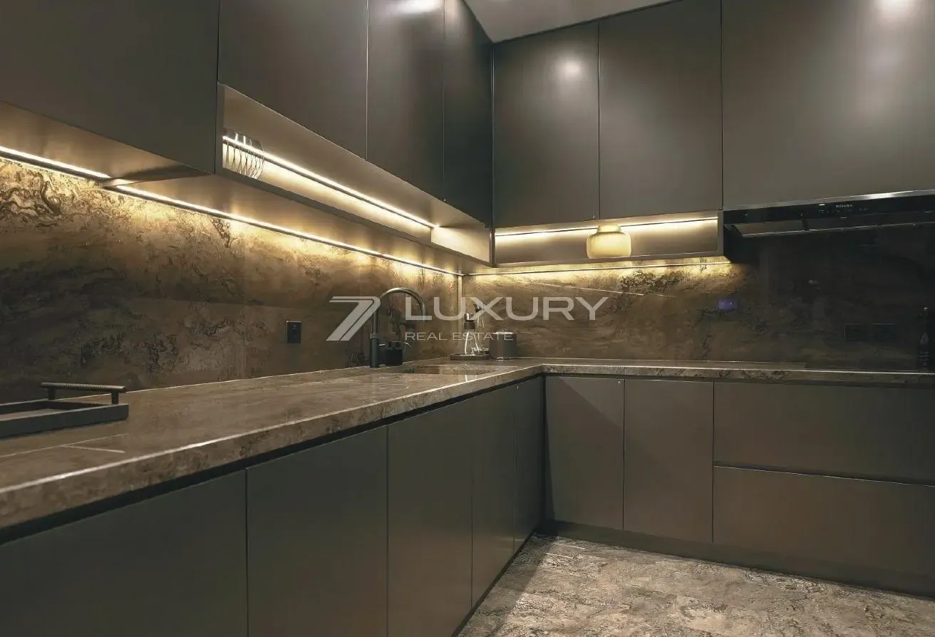 Best-Priced Luxury Office | Premium Location