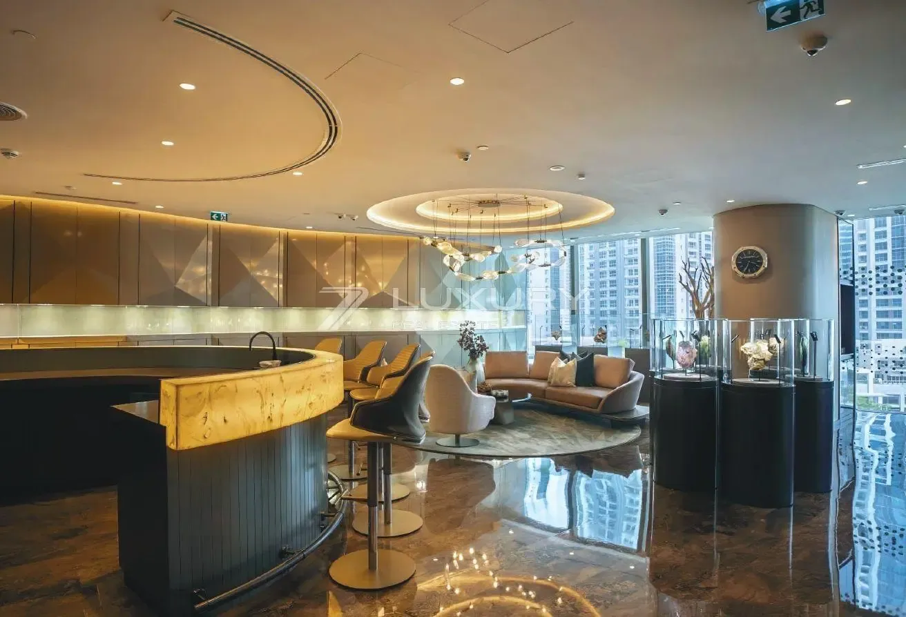 Prime Investment Opportunity | High-End Finishes