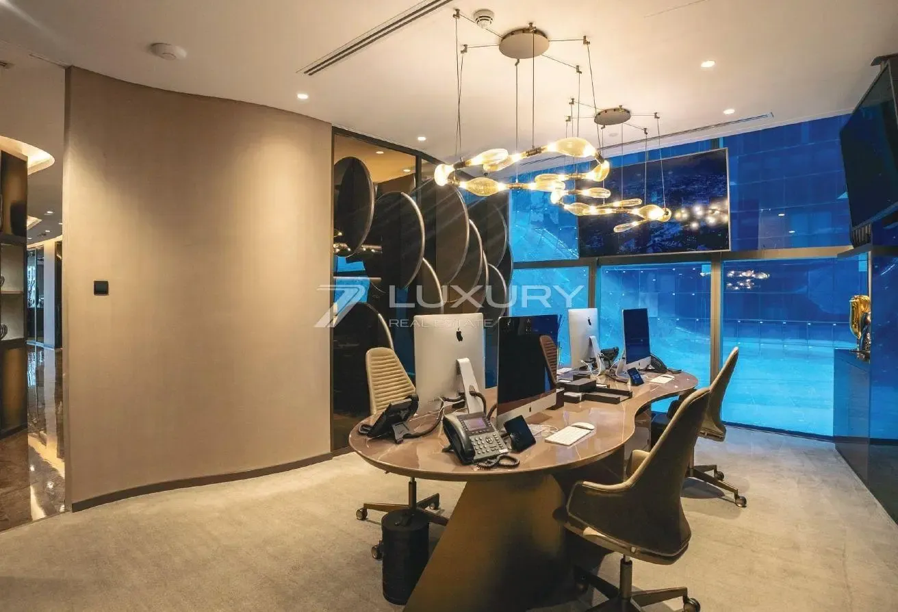 Prime Investment Opportunity  | High-End Finishes