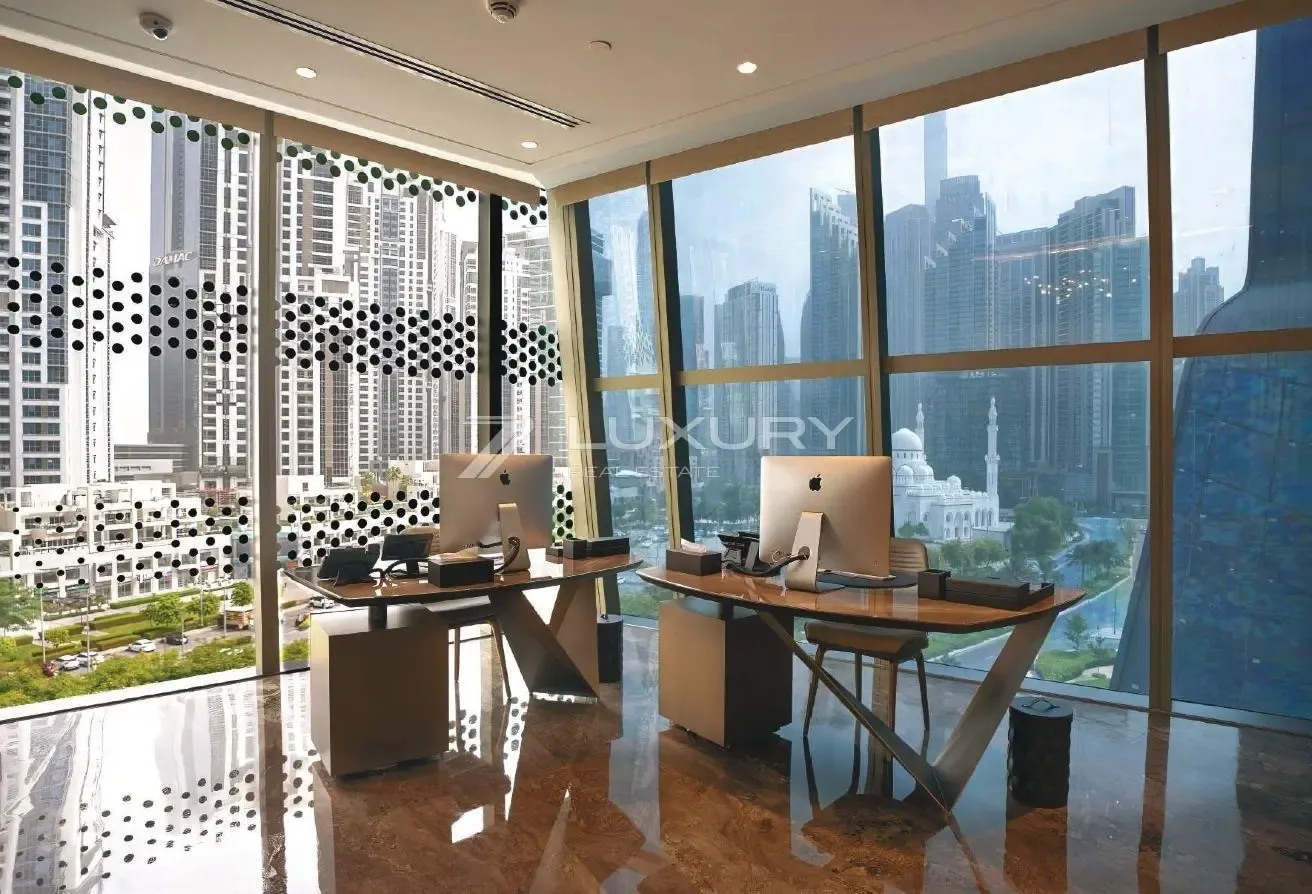 Prime Investment Opportunity  | High-End Finishes