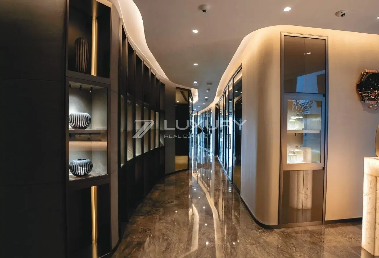 Prime Investment Opportunity  | High-End Finishes