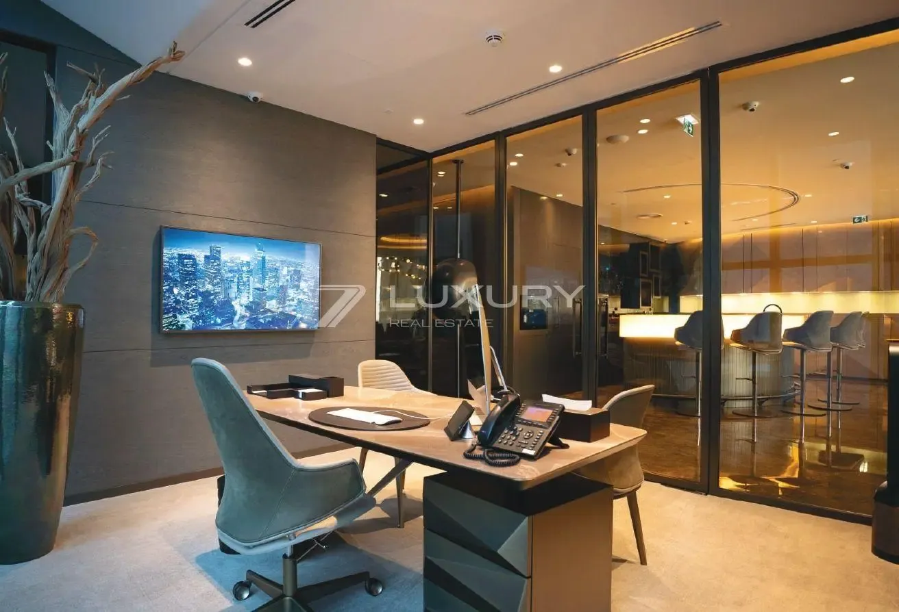 Prime Investment Opportunity  | High-End Finishes