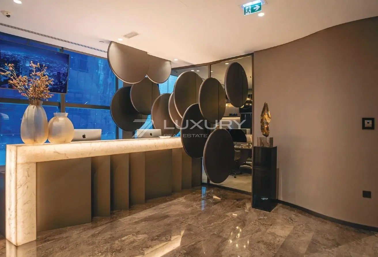 Prime Investment Opportunity  | High-End Finishes