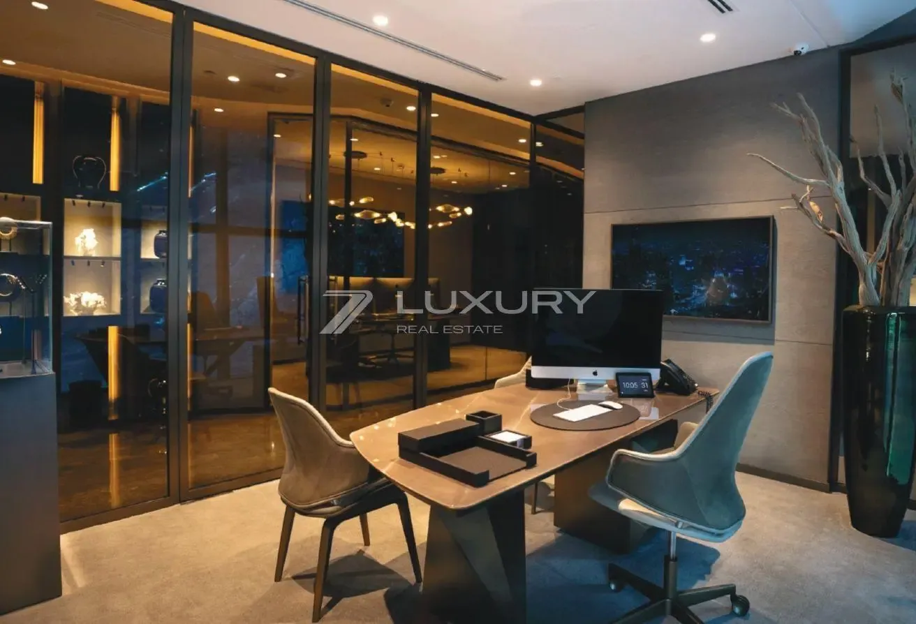 Prime Investment Opportunity  | High-End Finishes