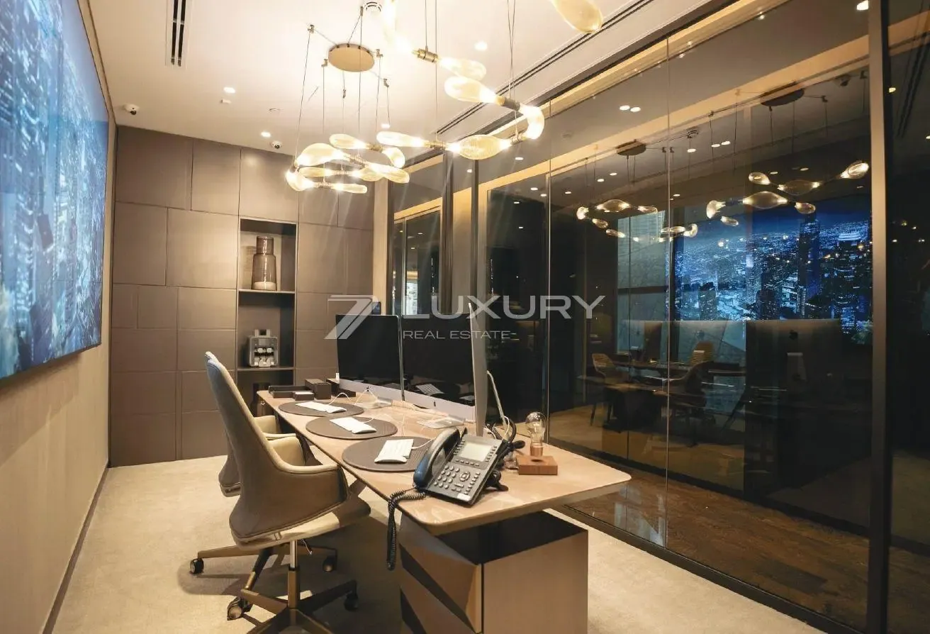Prime Investment Opportunity  | High-End Finishes