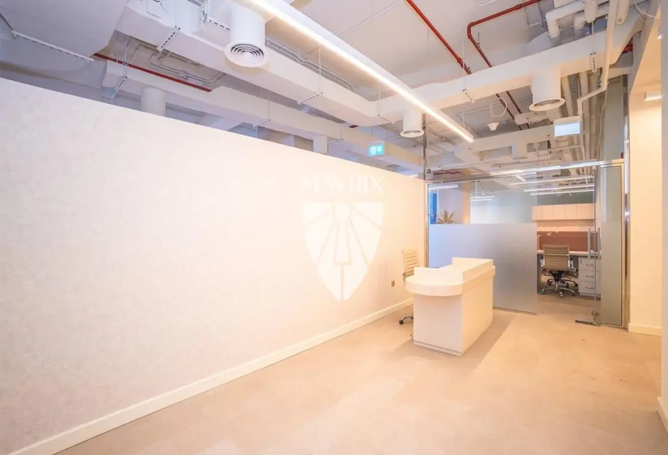 A Grade Building | Fully Fitted | Vacant Soon
