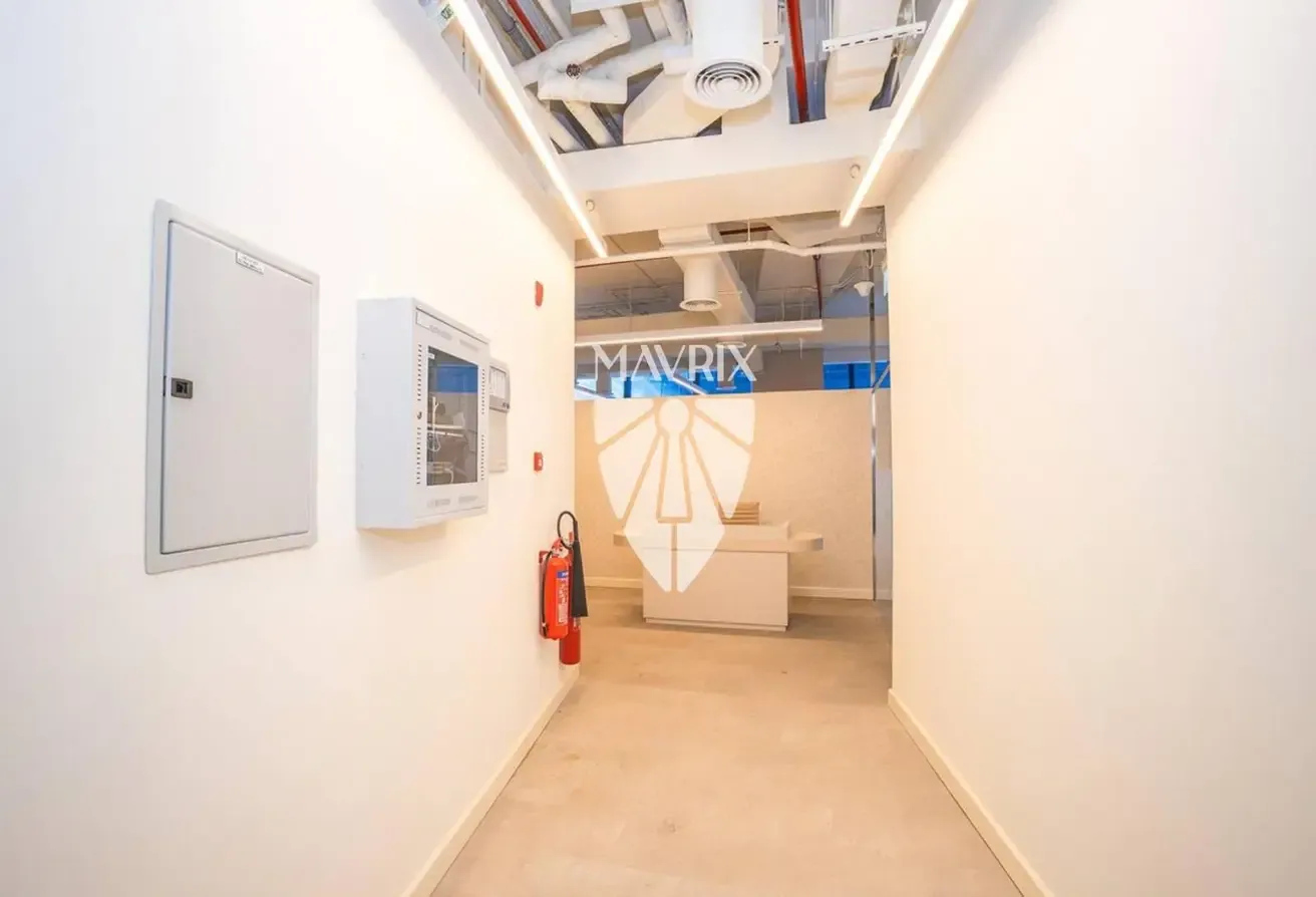 A Grade Building | Fully Fitted | Vacant Soon