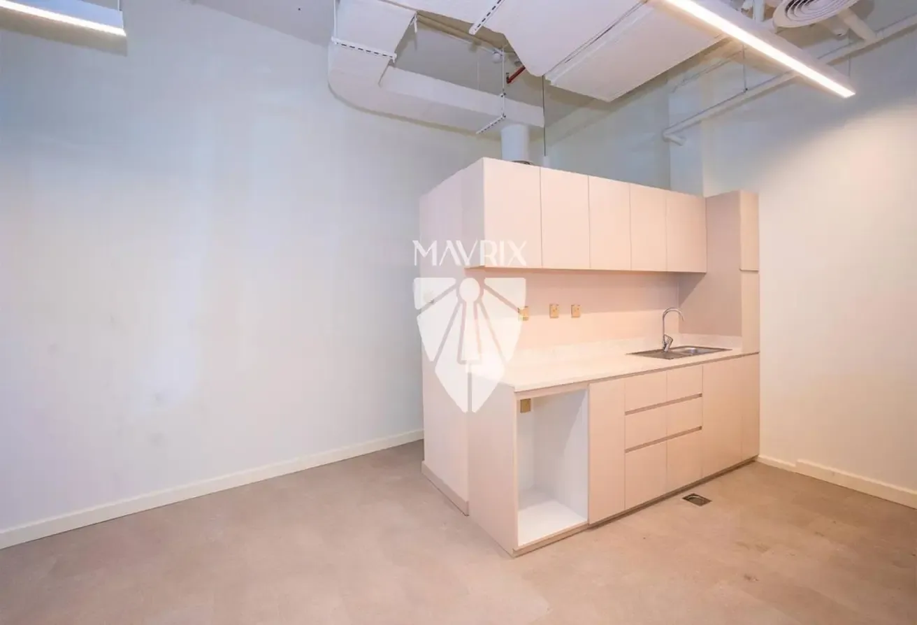 A Grade Building | Fully Fitted | Vacant Soon