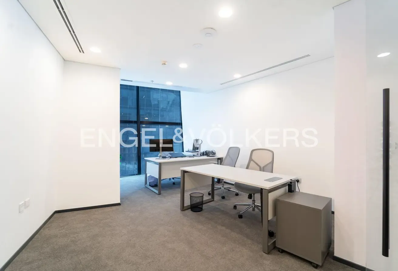 Combined Office|Unique Layout & Design|Exclusive