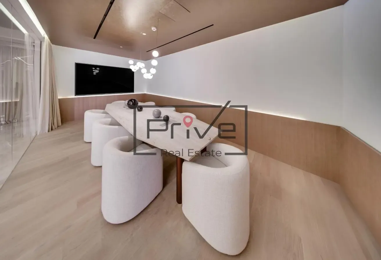 Luxury Fitted Office | Spacious | Modern Interior