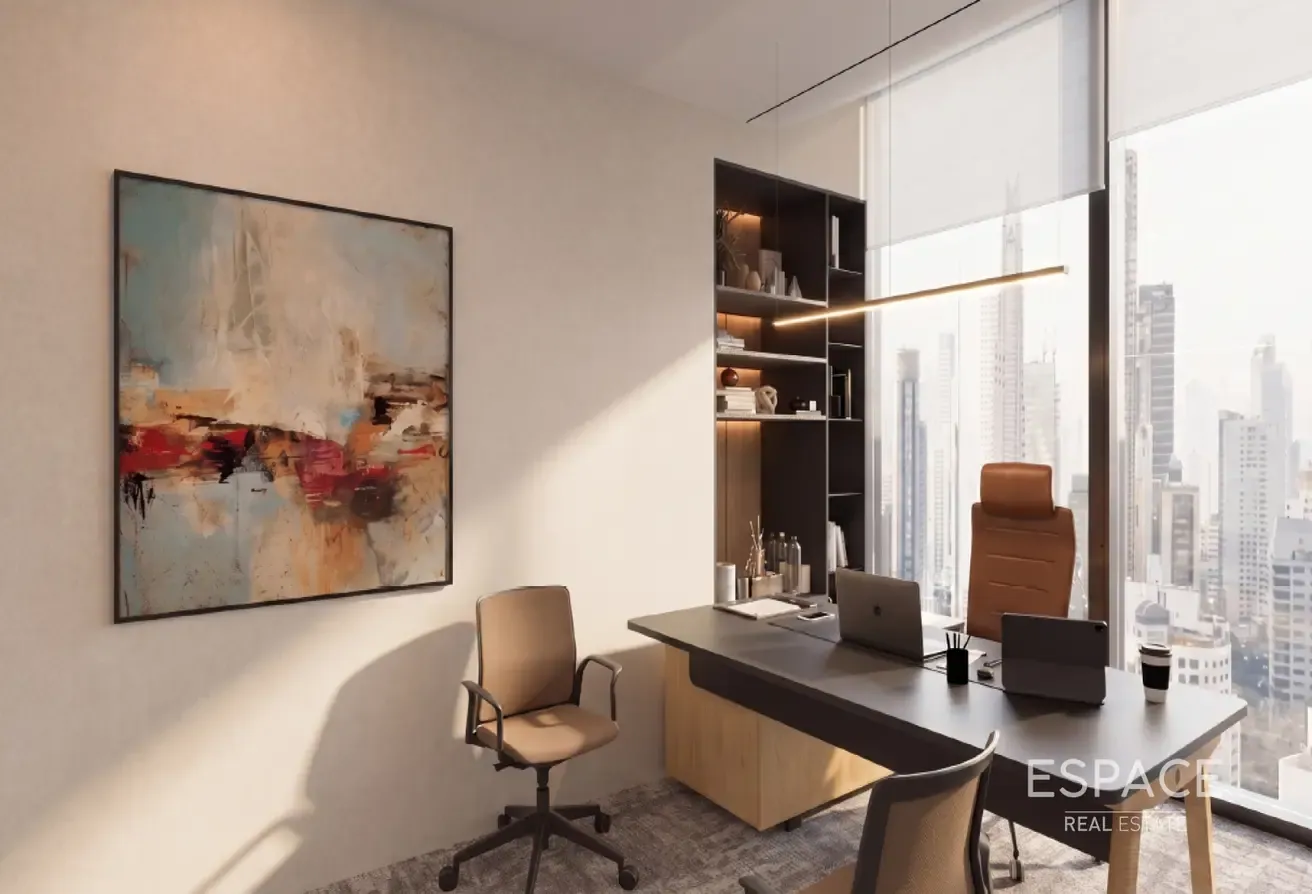 Iconic Location | Luxury | Turn-Key