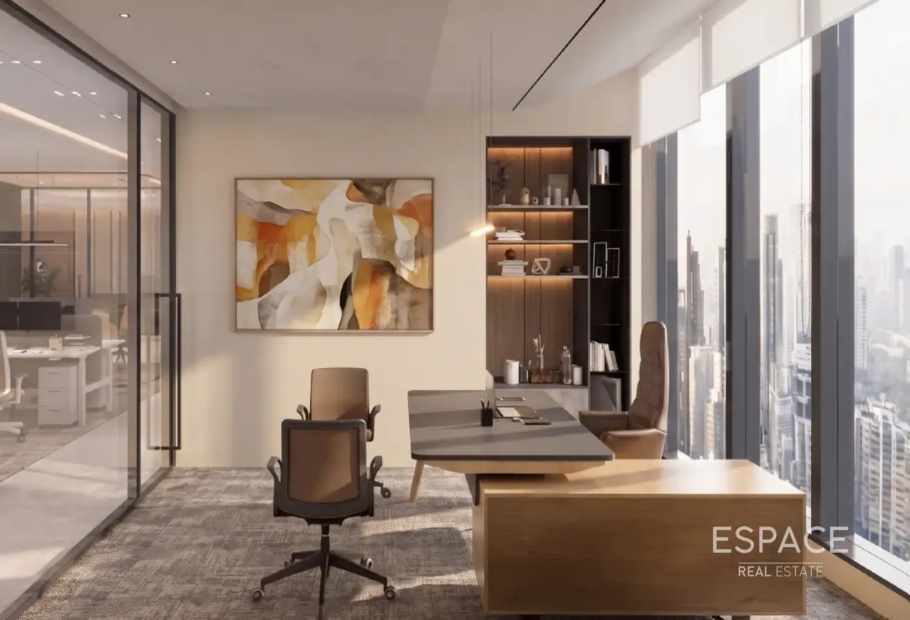 Iconic Location | Luxury | Turn-Key