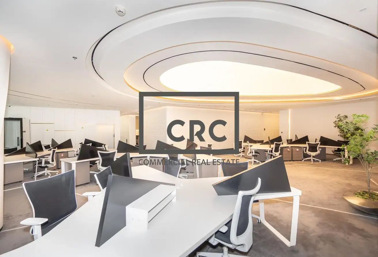 Turnkey office | Landmark Address | Vacant