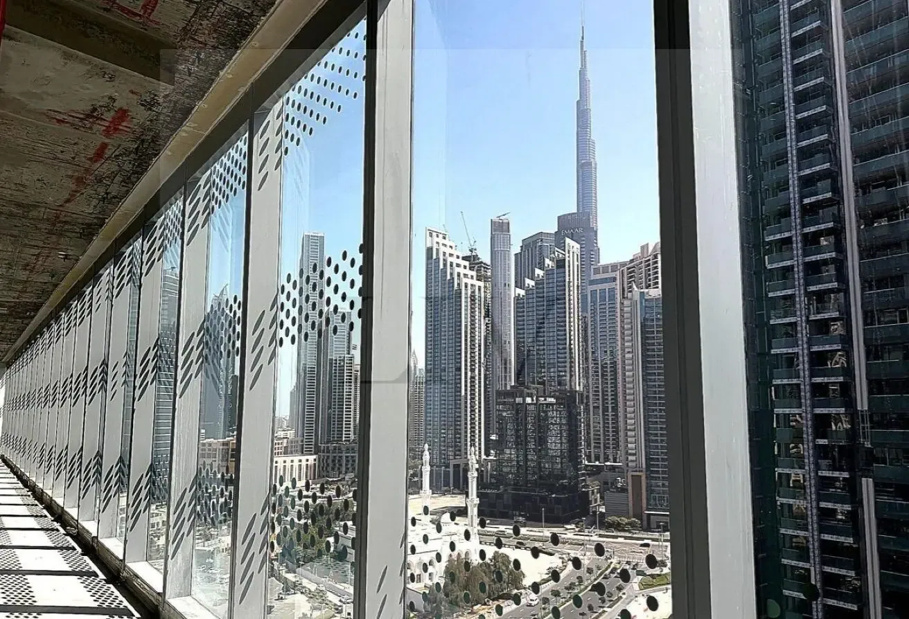 Blue Chip Asset | Burj Khalifa & Canal Views | AAA