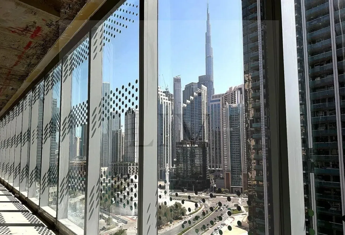 Blue Chip Asset | Burj Khalifa & Canal Views | AAA