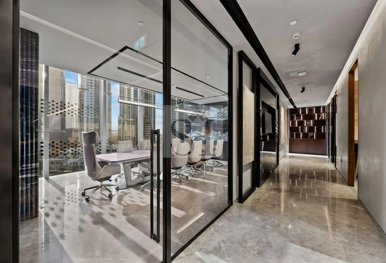 Exclusive I Luxury Designed I Prime Location