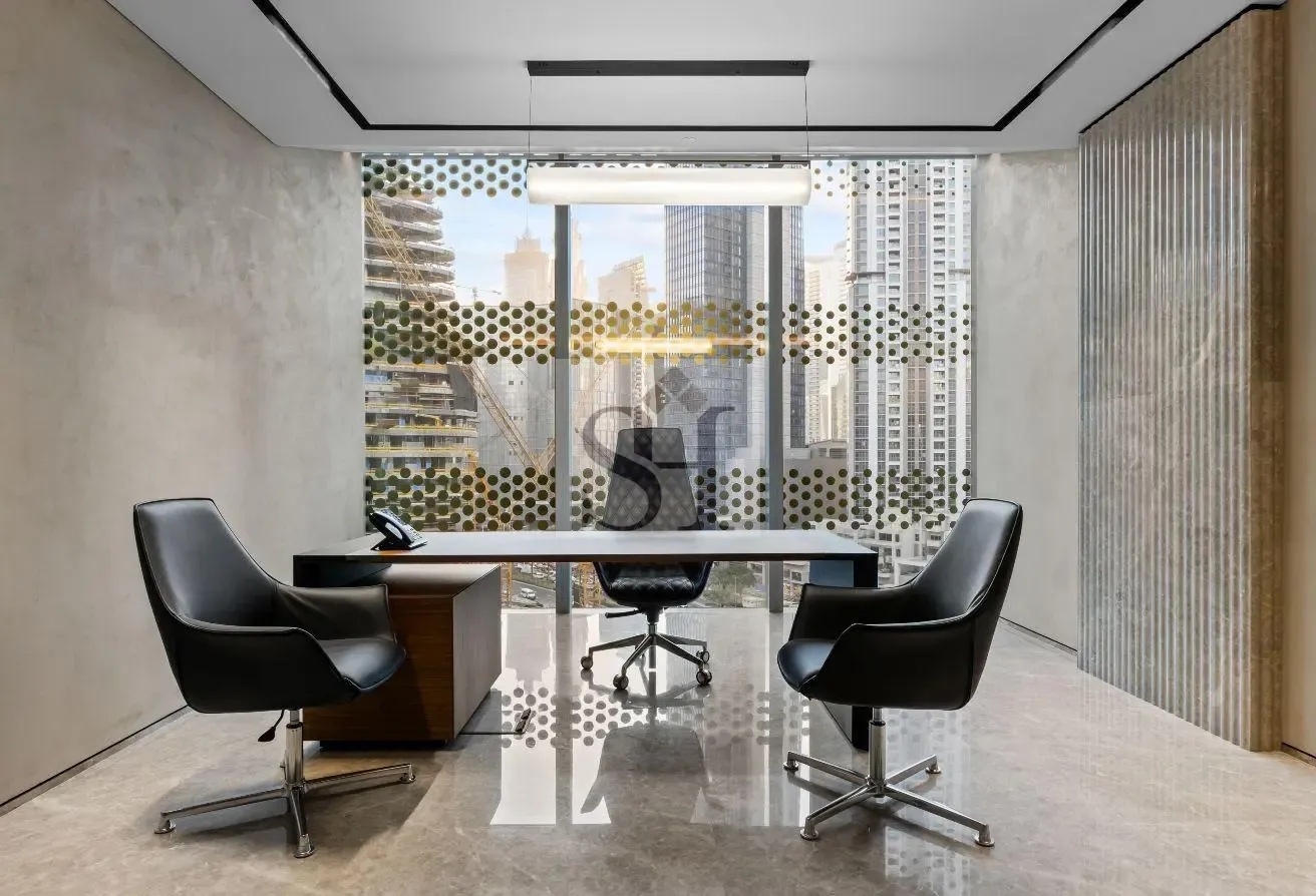 Exclusive I Luxury Designed I Prime Location