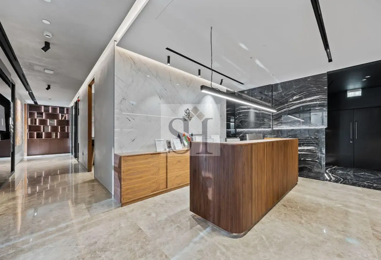 Exclusive I Luxury Designed I Prime Location