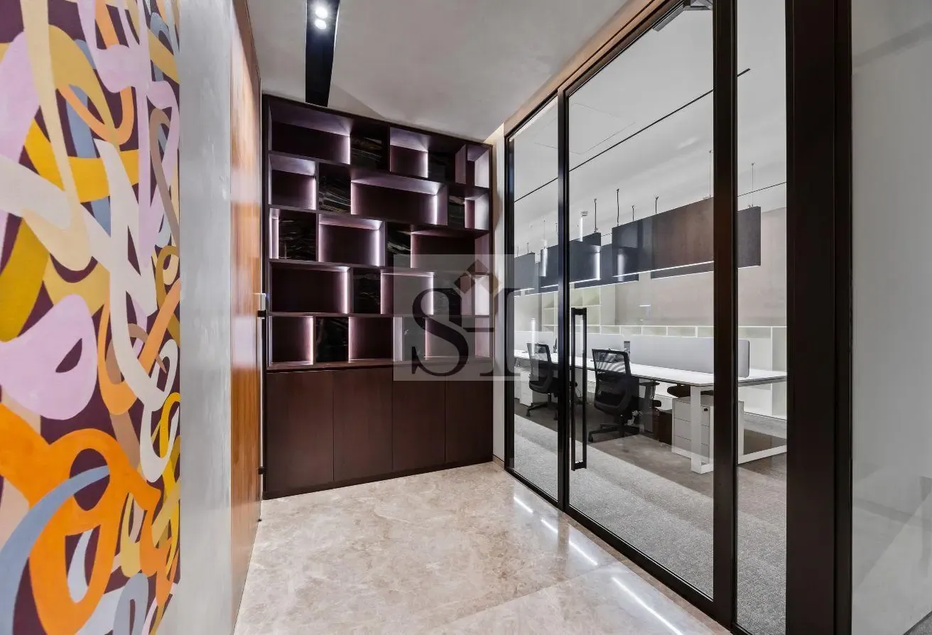 Exclusive I Luxury Designed I Prime Location