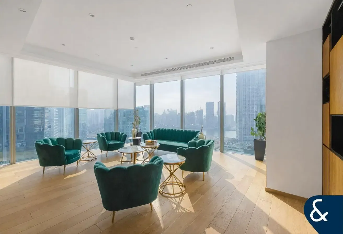 Prestigious Address | Iconic | Burj Views