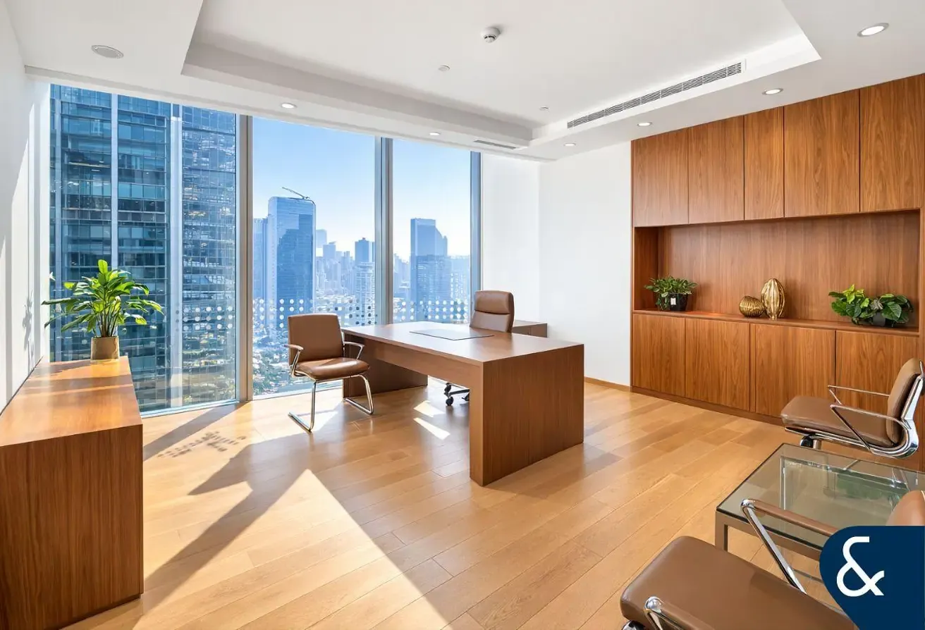 Prestigious Address | Iconic | Burj Views