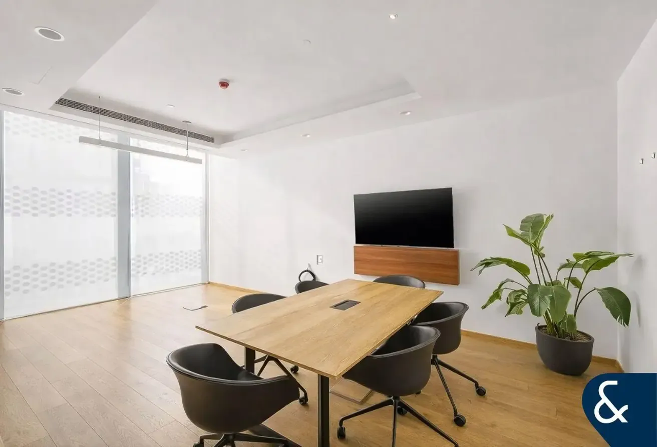 Prestigious Address | Iconic | Burj Views