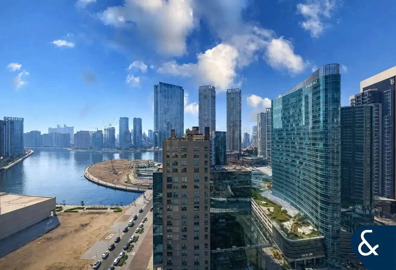 Prestigious Address | Iconic | Burj Views