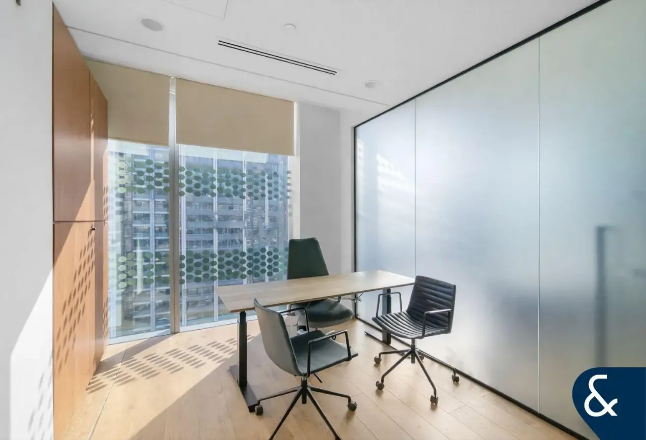 Prestigious Address | Iconic | Burj Views