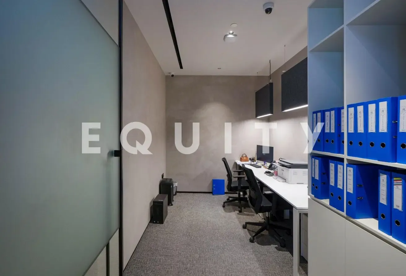 Luxury Finished | Vacant Now | | Turn-Key Office