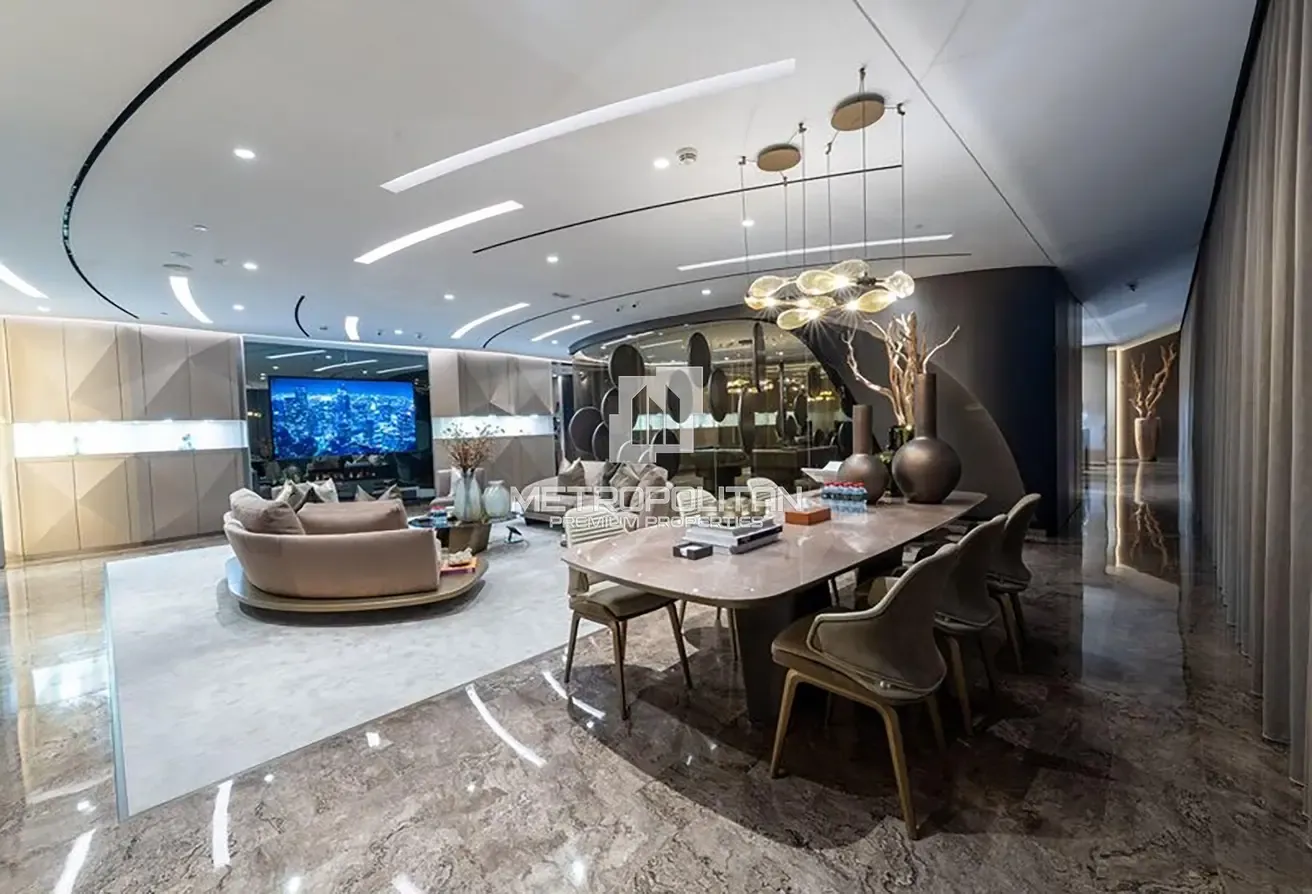 Premium Offices | Prime Investment Opportunity