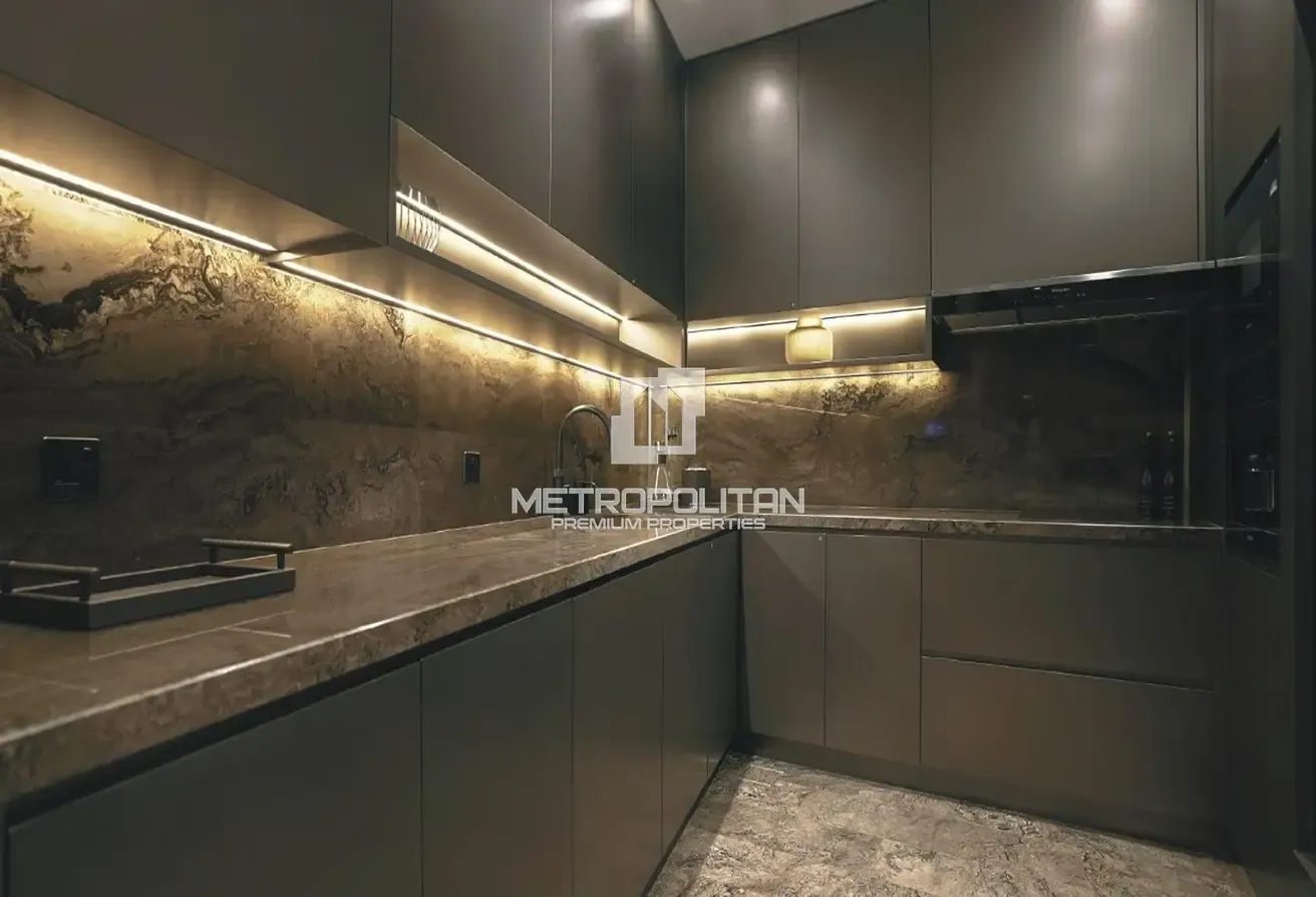 Premium Offices | Prime Investment Opportunity