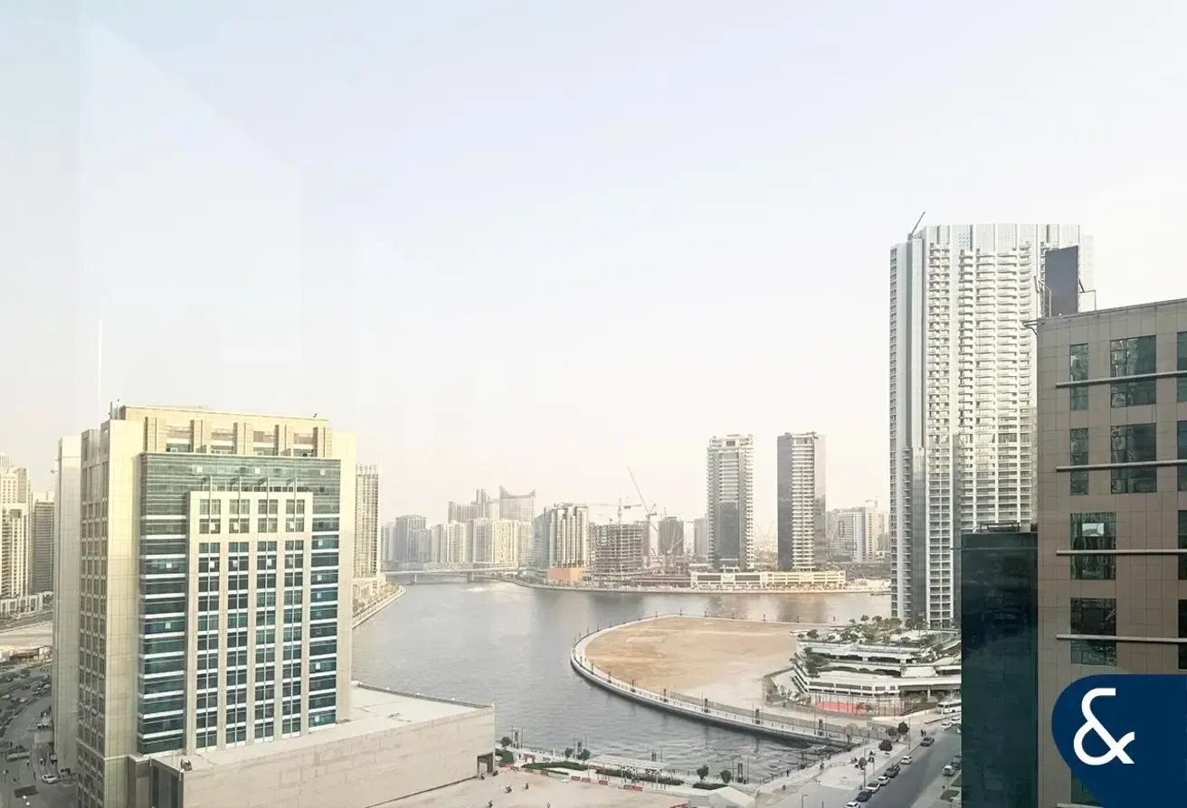 Iconic Grade A I Shell and Core I Burj View