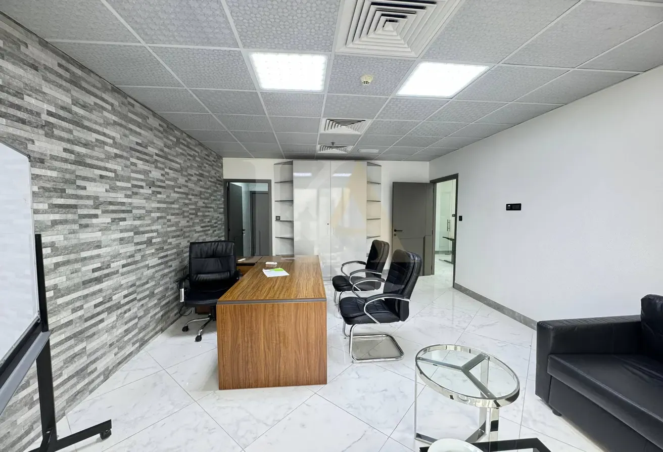 High ROI Office | Citadel Tower | 2 Parking