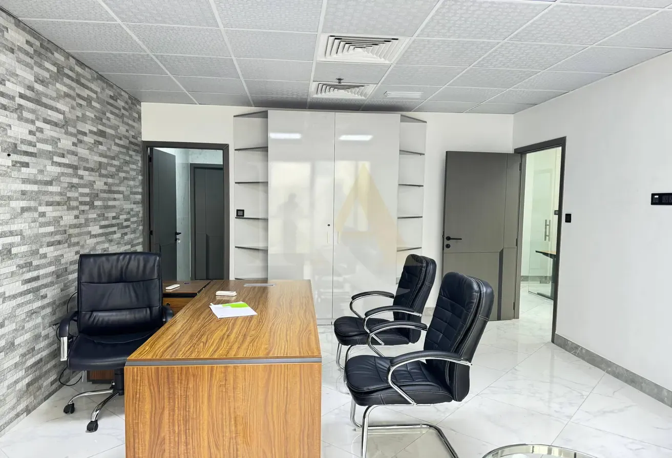 High ROI Office | Citadel Tower | 2 Parking