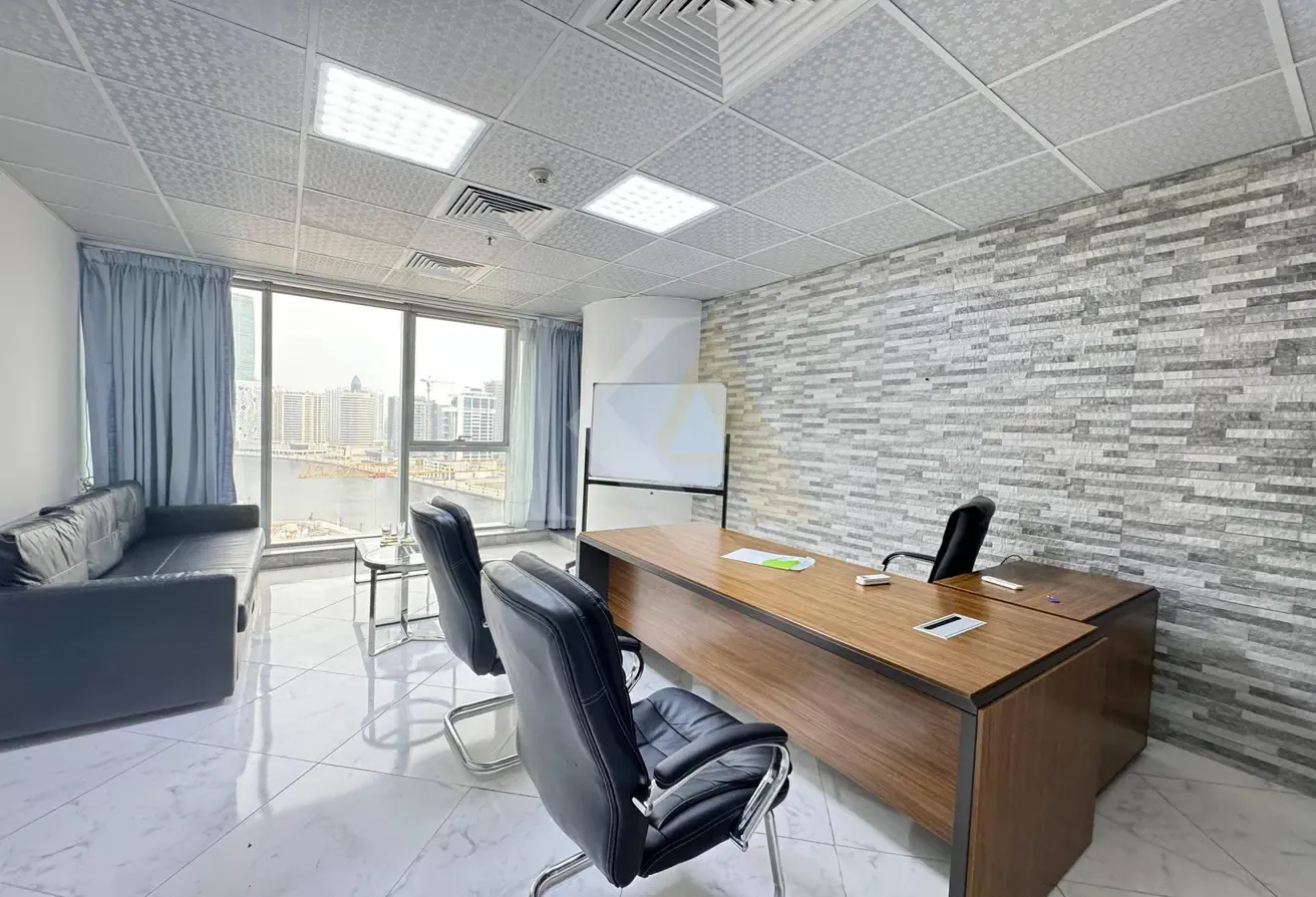 High ROI Office | Citadel Tower | 2 Parking