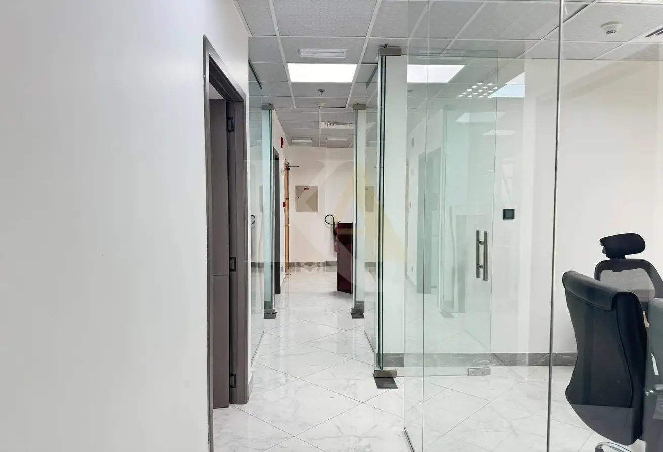 High ROI Office | Citadel Tower | 2 Parking