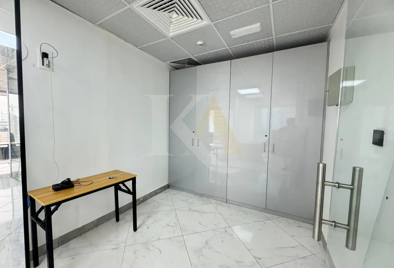 High ROI Office | Citadel Tower | 2 Parking
