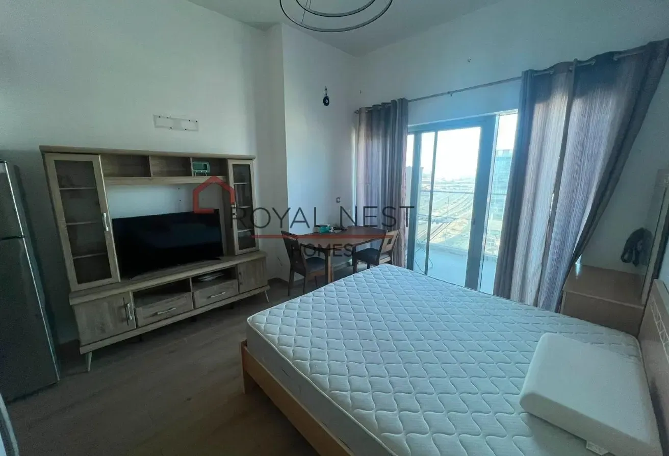Close To Metro | Fully Furnished | Vacant