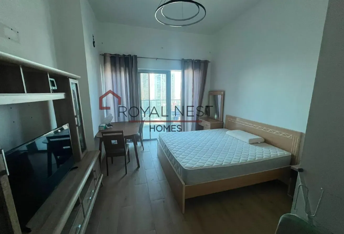 Close To Metro | Fully Furnished | Vacant