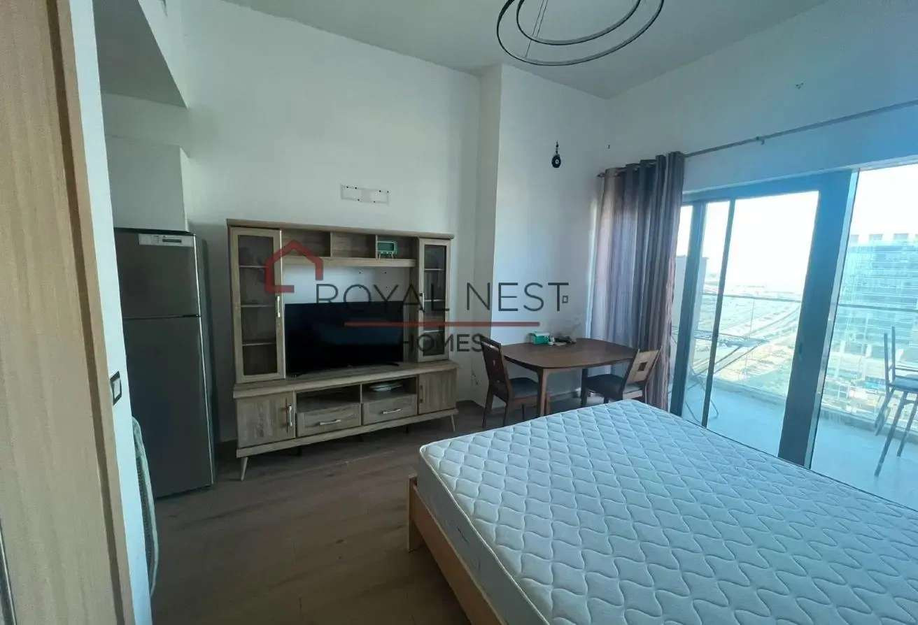 Close To Metro | Fully Furnished | Vacant