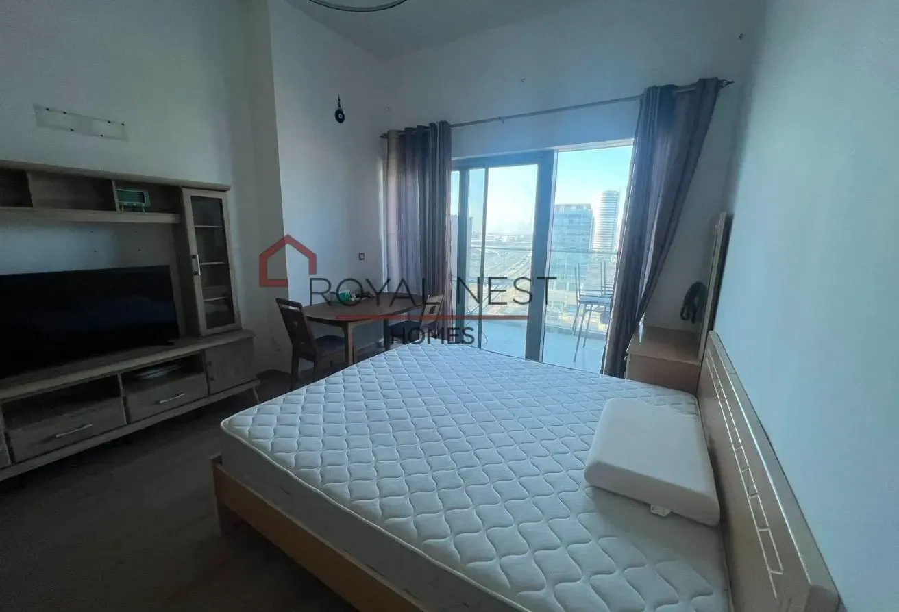 Close To Metro | Fully Furnished | Vacant