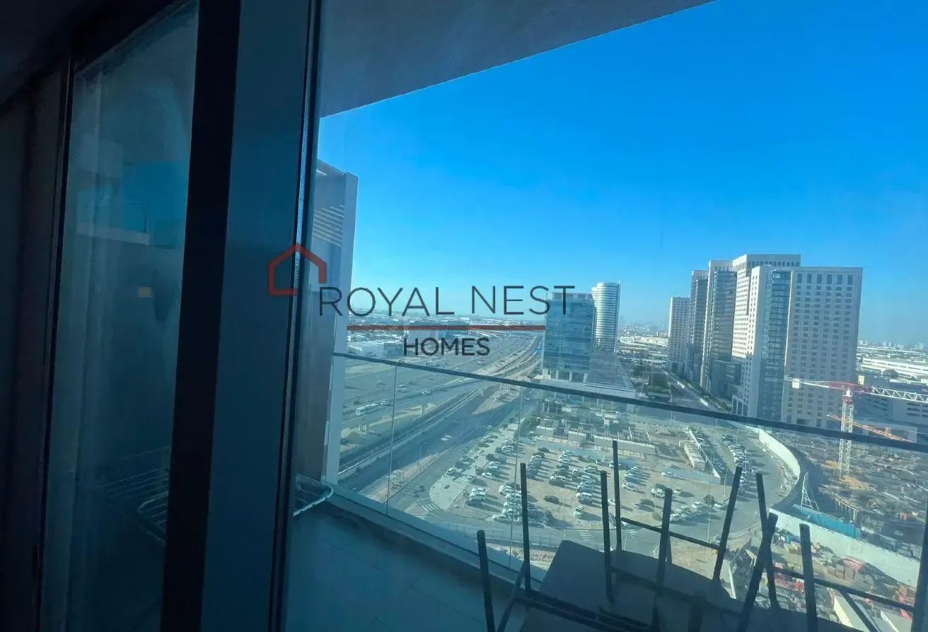 Close To Metro | Fully Furnished | Vacant