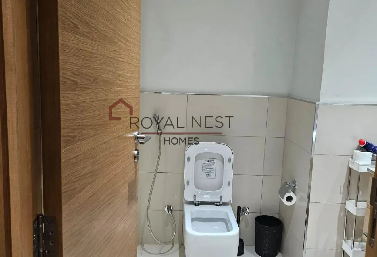 Close To Metro | Fully Furnished | Vacant