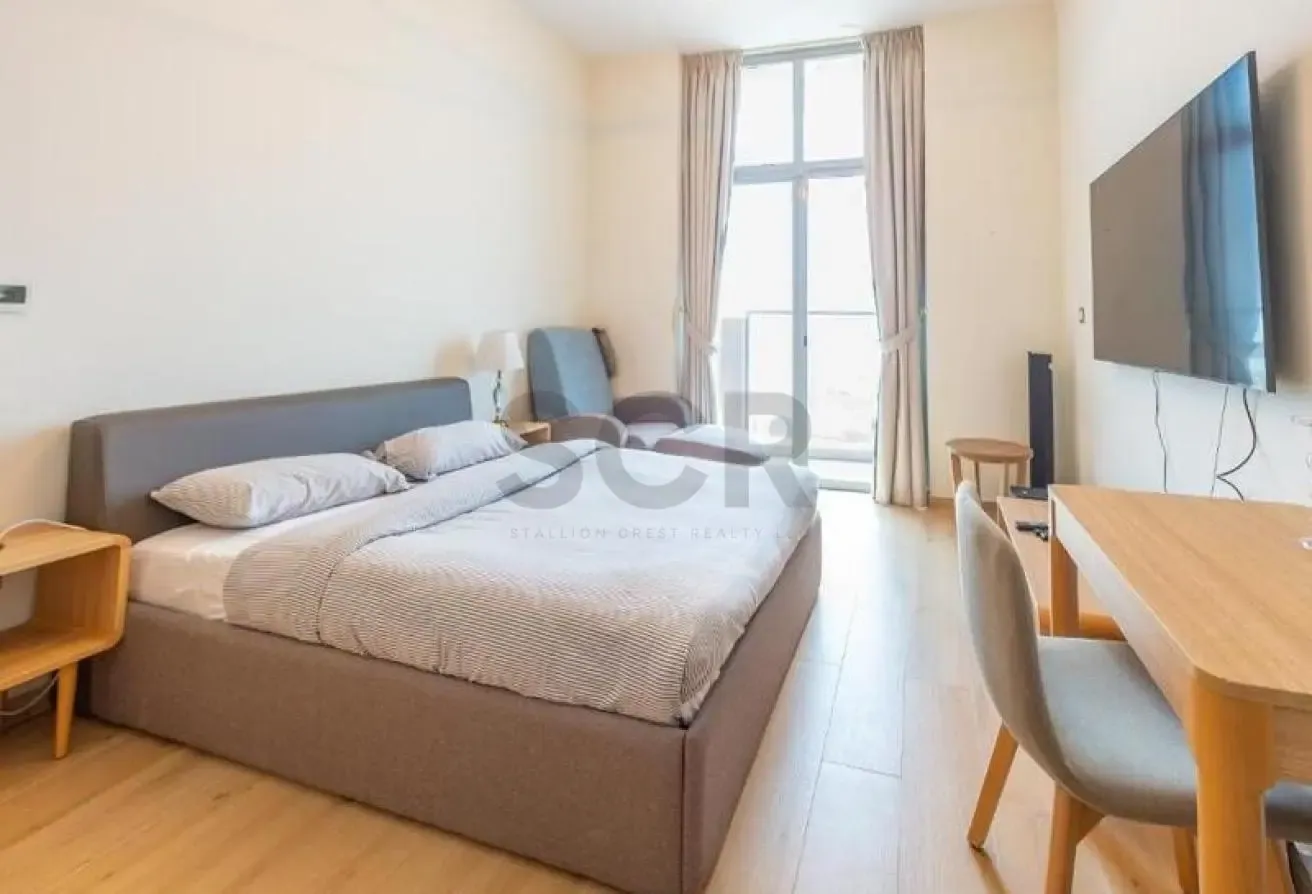 Motivated Seller & Rented- High ROI-Next to Metro