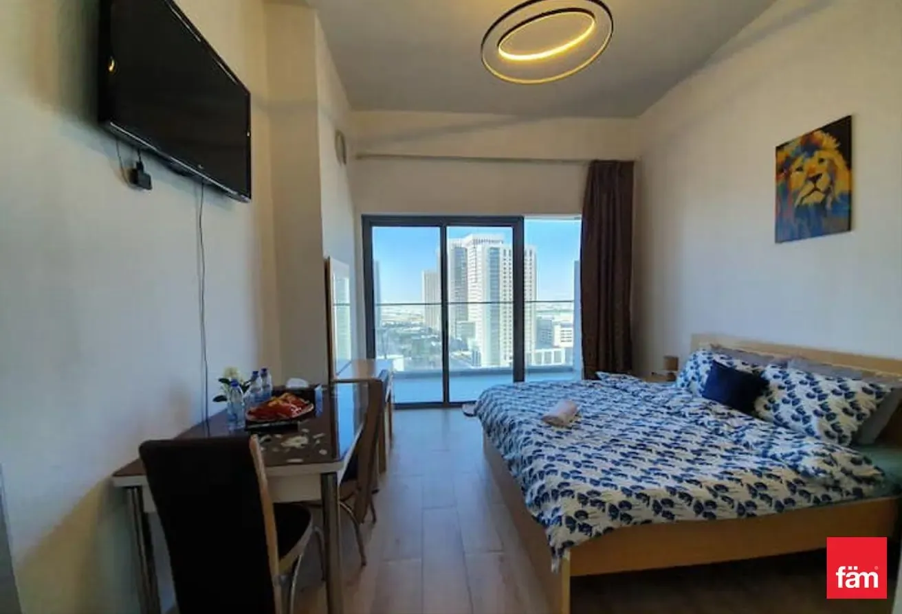 VACANT | Beside Metro | Fully Furnished