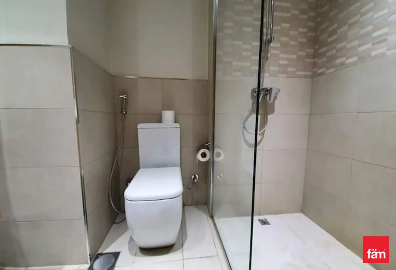 VACANT |  Beside Metro | Fully Furnished